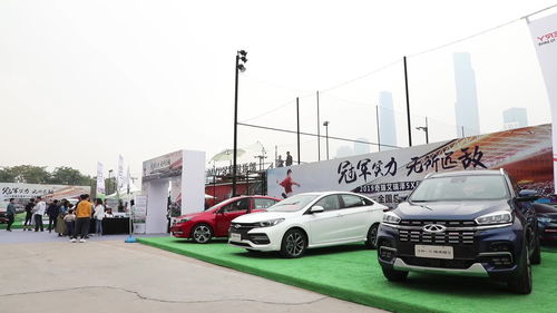 八月汽車銷量盤點 SUV市場熱度不減，消費趨勢深度解析